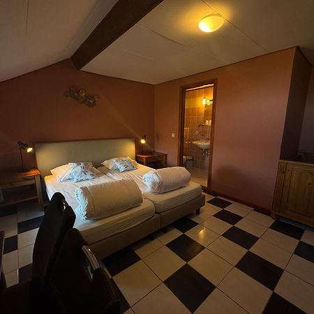 Villa Agni Barvaux-sur-Ourthe Bagian luar foto